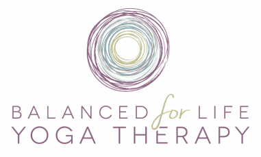 Balanced for Life Yoga Therapy
